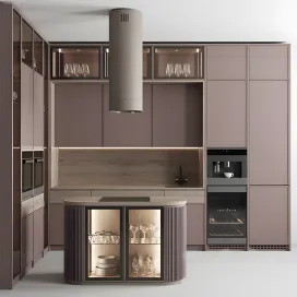 Kitchen no